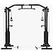 Vertical Line Ccr Cross Cable Rack Dual Pulley - Foto miniatura 2
