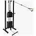 Vertical Line Ccr Cross Cable Rack Dual Pulley - Foto miniatura 3