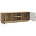 Mobile TV Rovere Artigianale 150 x 31 x 47 cm - Foto miniatura 3