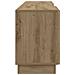 Mobile TV Rovere Artigianale 150 x 31 x 47 cm - Foto miniatura 5