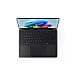 Surface Laptop 7 Copilot+ PC Snapdragon Computer portatile 35 cm (13.8") Touch screen 16 GB LPDDR5x-SDRAM 512 GB SSD Wi-Fi 7 (802.11be) Windows 11 Pro Nero - Foto miniatura 2