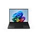 Surface Laptop 7 Copilot+ PC Snapdragon Computer portatile 35 cm (13.8") Touch screen 16 GB LPDDR5x-SDRAM 512 GB SSD Wi-Fi 7 (802.11be) Windows 11 Pro Nero - Foto miniatura 1