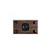 M-692 BTCW set audio da casa Microsistema audio per la casa 60 W Noce - Foto miniatura 5