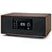 M-692 BTCW set audio da casa Microsistema audio per la casa 60 W Noce - Foto miniatura 1