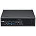 ExpertCenter PB64-B50081AH Intel Core Ultra 5 235 16 GB DDR5-SDRAM 512 GB SSD Windows 11 Pro Mini PC Nero - Foto miniatura 1
