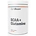 Aminoacidi Bcaa + Glutammina Rapporto 2:1:1 In Compresse - Foto miniatura 1