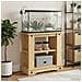 Supporto per Acquario CORONA Marrone 60 x 30 x 60 cm 150 kg - Foto miniatura 2