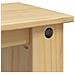 Supporto per Acquario CORONA Marrone 60 x 30 x 60 cm 150 kg - Foto miniatura 6