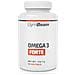 Olio di pesce Omega 3 Forte con EPA e DHA 90 capsule - Foto miniatura 1