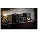 TAM8905M2/10 set audio da casa Microsistema audio per la casa 100 W Nero - Foto miniatura 2