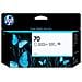 C9459a Cartuccia Ink Originale 70 Ottimizzatore Di Lucentezza per HP DesignJet Z3200 - Foto miniatura 4