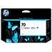C9459a Cartuccia Ink Originale 70 Ottimizzatore Di Lucentezza per HP DesignJet Z3200 - Foto miniatura 5