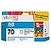 C9459a Cartuccia Ink Originale 70 Ottimizzatore Di Lucentezza per HP DesignJet Z3200 - Foto miniatura 1