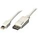 Cavo Mini DisplayPort / DisplayPort, 5m - Foto miniatura 2