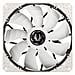 Spectre Pro PWM 140mm, Ventilatore, Computer case, 14 cm, Bianco, 0,4A, 12V - Foto miniatura 2