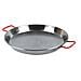 Paellera 2 Maniglie Diametro 50 cm - Foto miniatura 1
