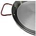 Paellera 2 Maniglie Diametro 50 cm - Foto miniatura 8