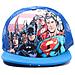 Justice League - Trucker Snapback (Cappellino)  - Foto miniatura 1