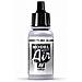 Model Air, Colore Acrilico, 17 Ml, Metallic Aluminium - Foto miniatura 1