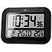 Orologio Digitale Da Parete Radiocontrollato Om 3540 D Nero - Foto miniatura 1