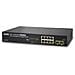 8-port Managed Switch 10/100/1000t Poe+2-port Sfp In - Foto miniatura 1