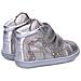 Scarpe 8021000 Taglia 24 Colore Grigio - Foto miniatura 2
