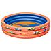 Gonf Piscina 3 Anelli Hot Wheels Cm122x25 Cf1 - Foto miniatura 2