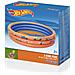 Gonf Piscina 3 Anelli Hot Wheels Cm122x25 Cf1 - Foto miniatura 1