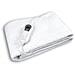HU 665 Scaldaletto Termocoperta con Oekotex per Letto Singolo - Foto miniatura 1