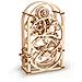 Puzzle in Legno 3D - Timer - 107 Pezzi - Foto miniatura 2