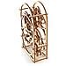 Puzzle in Legno 3D - Timer - 107 Pezzi - Foto miniatura 3