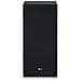 Sistema Home Theatre Potenza 420W Bluetooth 4.0 Colore Nero - Foto miniatura 4