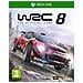 Wrc 8 Xbox One [ fr Import] - Foto miniatura 1