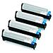 TONER RIGENERATO - Magente Rigenerate Oki 8600,8800dn Series-6k#43487710 Xxl - Foto miniatura 1