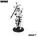 Figurine - Fortnite - Overtaker Action Figure - 18 Centimetri [ edizione: Francia] - Foto miniatura 1