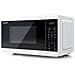 YC-MG02EW Forno Microonde con Grill Capacità 20 Litri Potenza 800 Watt Colore Bianco  - Foto miniatura 3