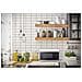 YC-MG02EW Forno Microonde con Grill Capacità 20 Litri Potenza 800 Watt Colore Bianco  - Foto miniatura 5