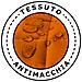 Copridivano Con Penisola Destra / sinistra Trapuntato Tinta Unita Antimacchia Reversibile 2 Posti Arancio - Foto miniatura 3