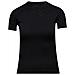 Diadora L Ss T-shirt Act Nero - Foto miniatura 1