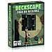 : Deckscape - Fuga Da Alcatraz - Foto miniatura 1