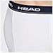 Boxer Short, 310-bianco, L Uomo - Foto miniatura 3