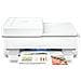 ENVY Stampante multifunzione 6430e, Colore, Stampante per Casa, Stampa, copia, scansione, invio fax da mobile, wireless; +; idonea a Instant Ink; stampa da smartphone o tablet - Foto miniatura 1