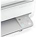 ENVY Stampante multifunzione 6430e, Colore, Stampante per Casa, Stampa, copia, scansione, invio fax da mobile, wireless; +; idonea a Instant Ink; stampa da smartphone o tablet - Foto miniatura 5