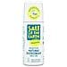 Naturale Deodorante Roll On Dal Sale Della Terra Unscented Profumo - Vegan Long Lasting Protezione Leaping Bunny Approvato Made In Uk - 75ml - Foto miniatura 1