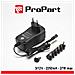 Alimentatore Switching Multitensione 3-12v 2000ma 24w Max - Foto miniatura 1