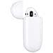 [Ricondizionato BASIC] AirPods 2 con Custodia di Ricarica via cavo - Foto miniatura 3