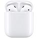 [Ricondizionato BASIC] AirPods 2 con Custodia di Ricarica via cavo - Foto miniatura 1