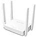 Router Dual-band Ac10 802.11ac, 300+867 Mbit / s, 10/100 Mbit / s, Porte Ethernet Lan (rj-45) 2, Tipo Di Antenna 4xfisso, Bianco - Foto miniatura 7
