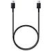 Samsung Cavo Dati Usb-c Type C Originale Ep-dn975bbe Black Bulk  Per Galaxy Usb-c Connector - Foto miniatura 1