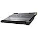 AWE81EU Sistema di Raffreddamento per Notebook 17" 4 Porte USB 2.0 Colore Nero / Grigio - Foto miniatura 1